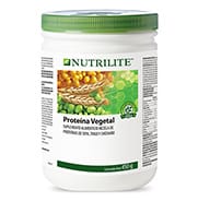 Amway protein a vegetal en polvo sirve para adelgazar